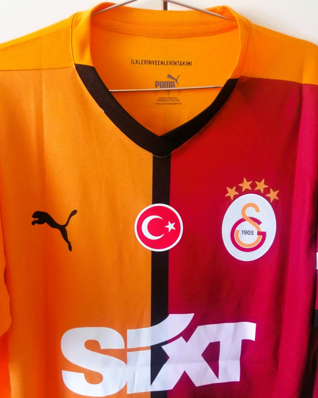 Galatasaray 2024-2025 - Icardi Mauro