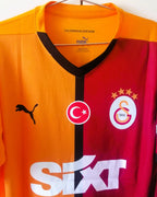 Galatasaray 2024-2025 - Icardi Mauro