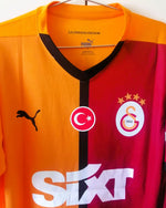 Galatasaray 2024-2025 - Icardi Mauro