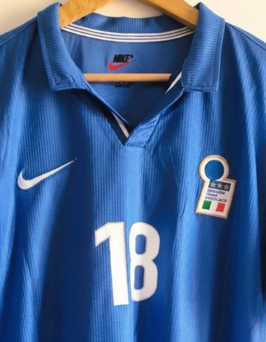 Italy 1998-1999 - Baggio Roberto