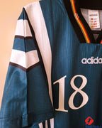 Germany 1996-1997 - Klinsmann Jurgen