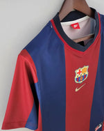 Barcelona 1998-1999 - Figo Luis