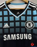 Chelsea 2011-2012 - Drogba Didier