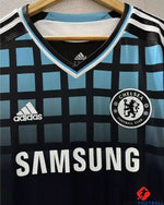 Chelsea 2011-2012 - Drogba Didier