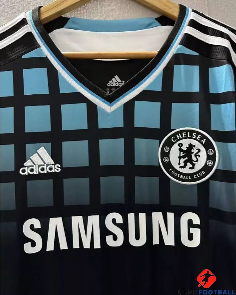 Chelsea 2011-2012 - Drogba Didier