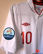 England 2012-2013 - Rooney Wayne