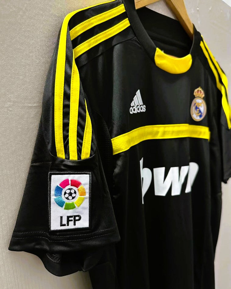 Casillas Iker 201112 Reale M 2011-2012