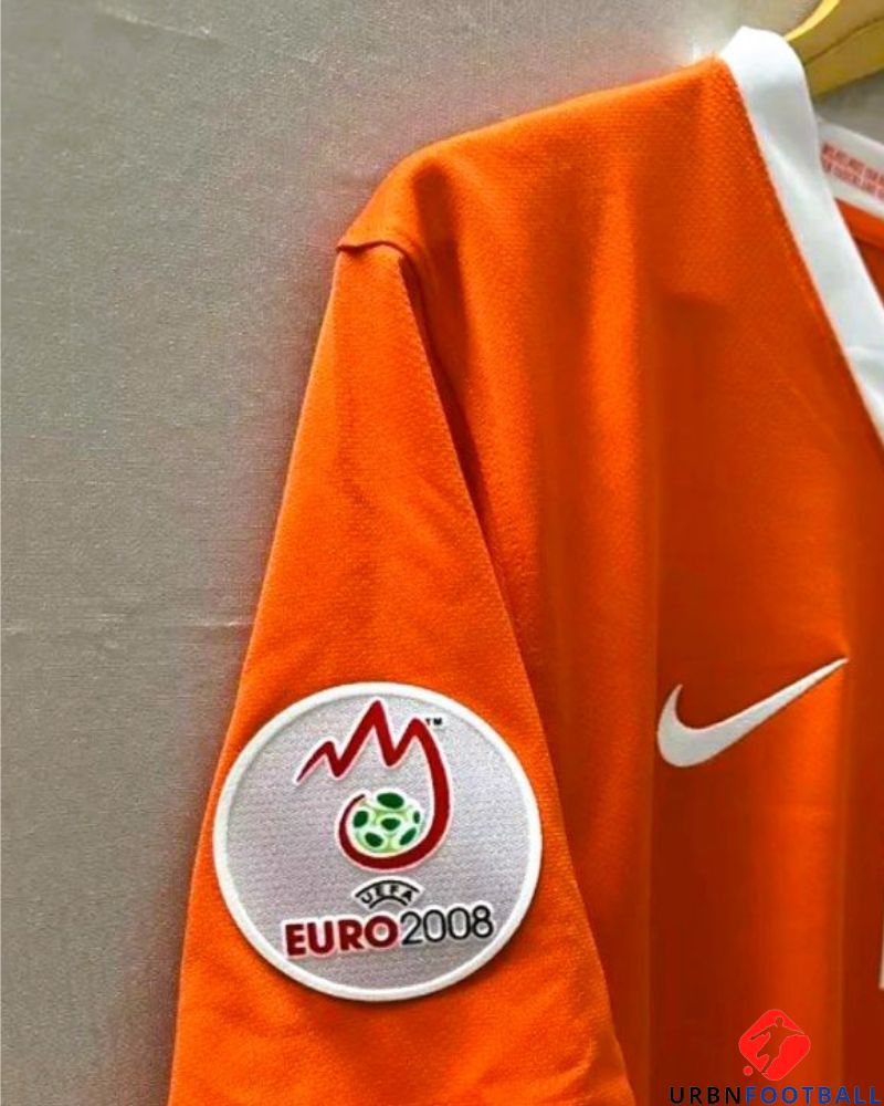 Netherlands 2008-2009 - Robben Arjen