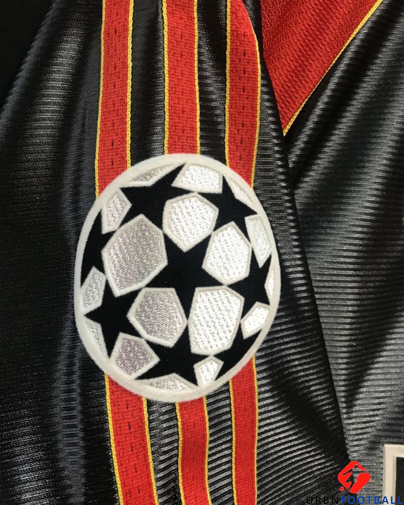 Galatasaray 1999-1900 - Hagi Gheorghe