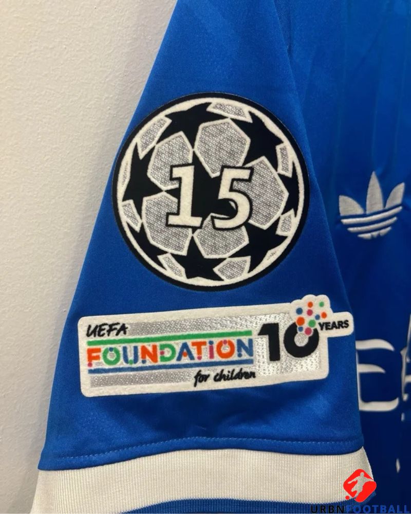 Real Madrid 2025-2026 - Bellingham Jude