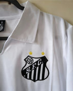 Santos 1970-1971 - Pele