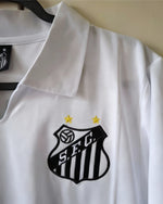 Santos 1970-1971 - Pele