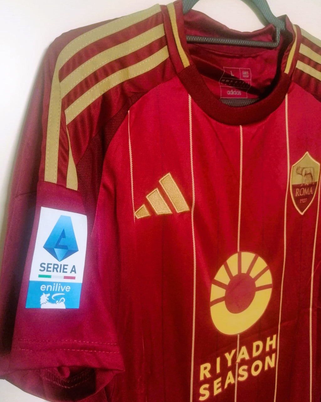 Romania 2024-2025 - Dybala Paulo