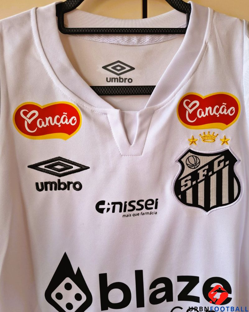 Santos 2024-2025 - Neymar Jr