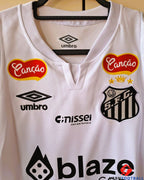 Santos 2024-2025 - Neymar Jr