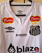 Santos 2024-2025 - Neymar Jr