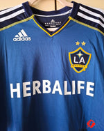 La Galaxy 2011-2012 - Beckham David