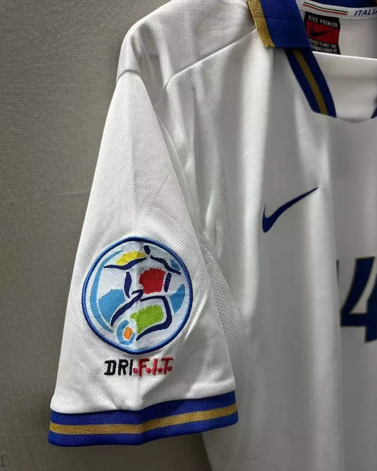 Italy 1996-1997 - Del Piero Alessandro