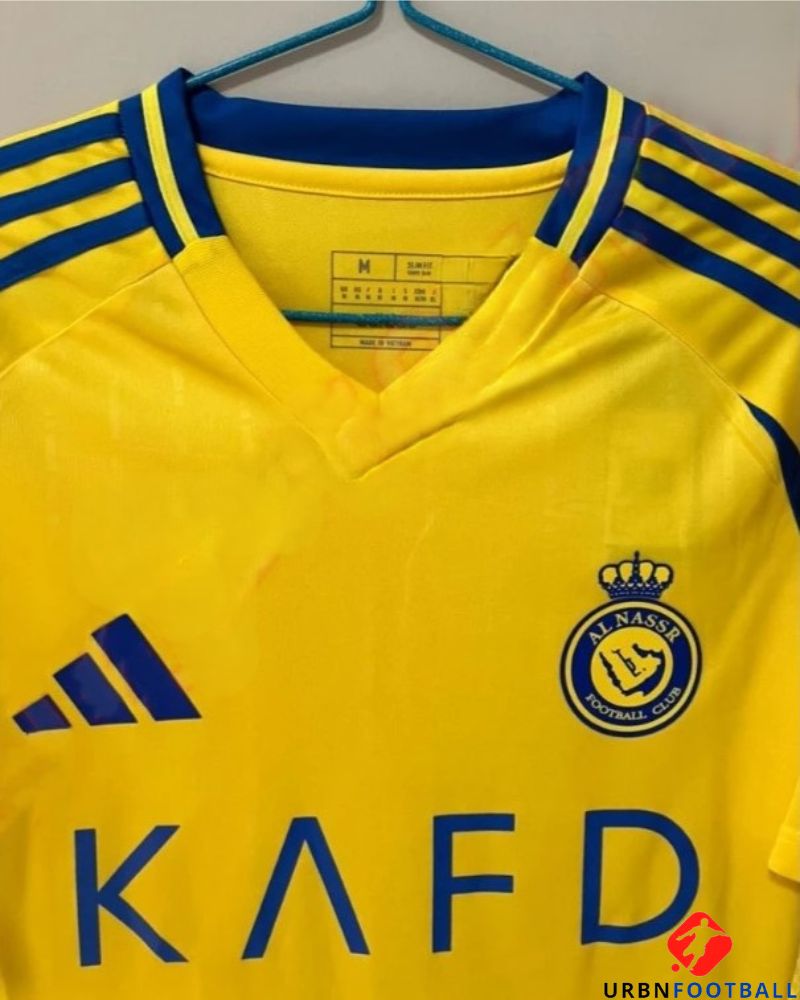 Al-Nassr 2024-2025 - Ronaldo Cristiano