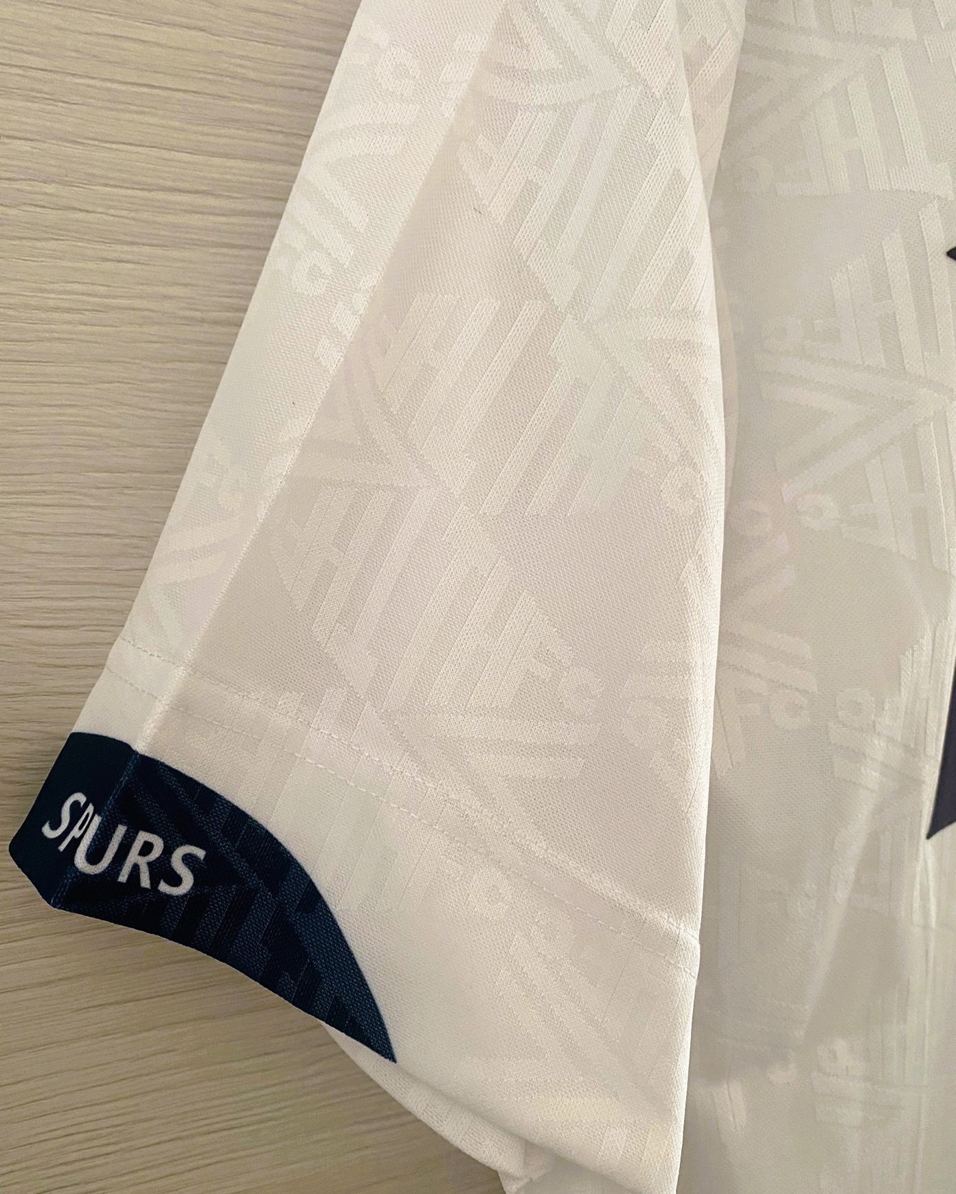 Tottenham Hotspur 1991-1992 - Gascoigne Paul