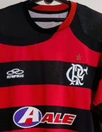 Flamengo 2009-2010 - Adriano