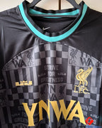 Liverpool 2023-2024 - Van Dijk Virgil