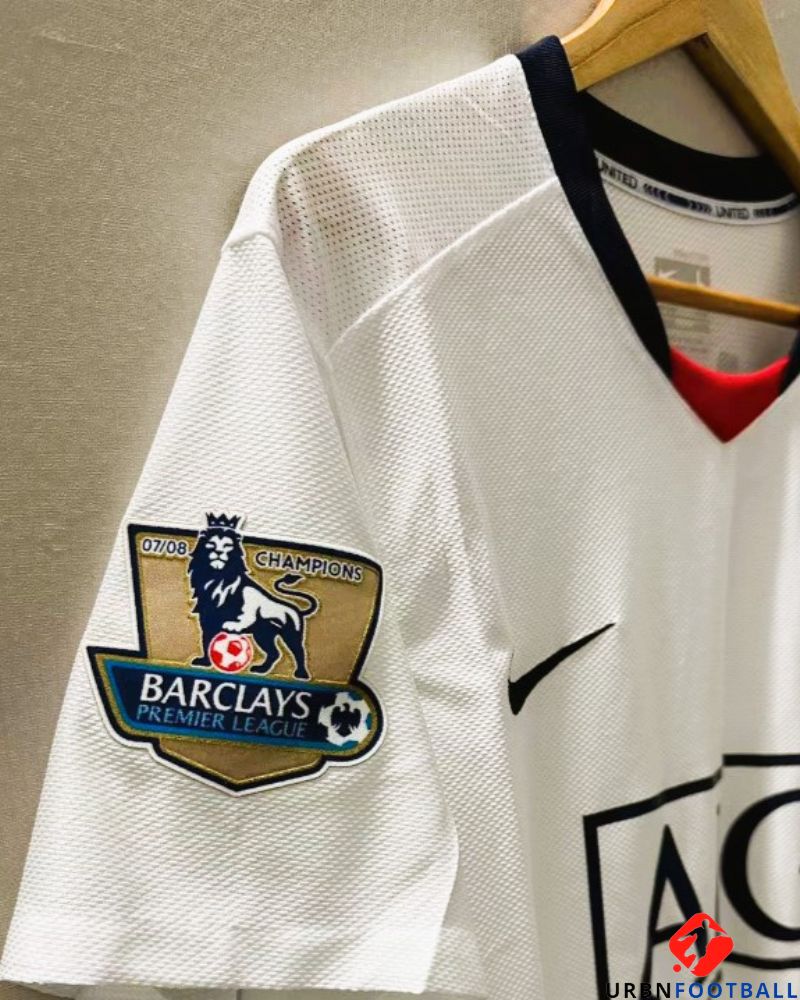 Manchester United 2008-2009 - Giggs Ryan