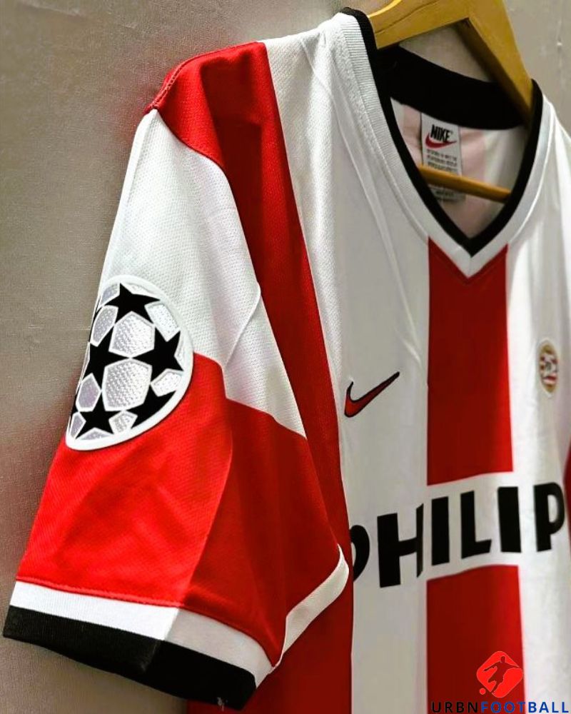 Eindhoven 1999-1900 - Van Nistelrooy Ruud