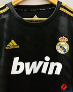 Real Madrid 2011-2012 - Kaka Ricardo