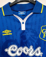 Chelsea 1996-1997 - Zola Gianfranco
