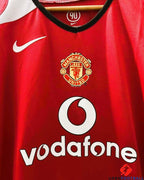 Manchester United 2004-2005 - Rooney Wayne