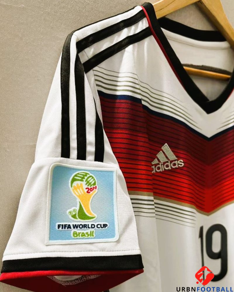 Germany 2014-2015 - Gotze Mario