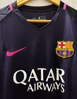Barcelona 2016-2017 - Messi Lionel