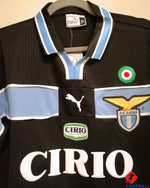 Lazio 1998-1999 - Mihajlovic Sinisa