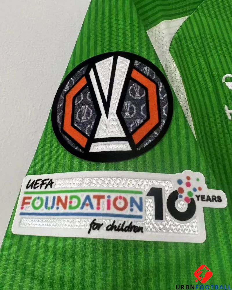 Antony 202526 Real B 2025-2026