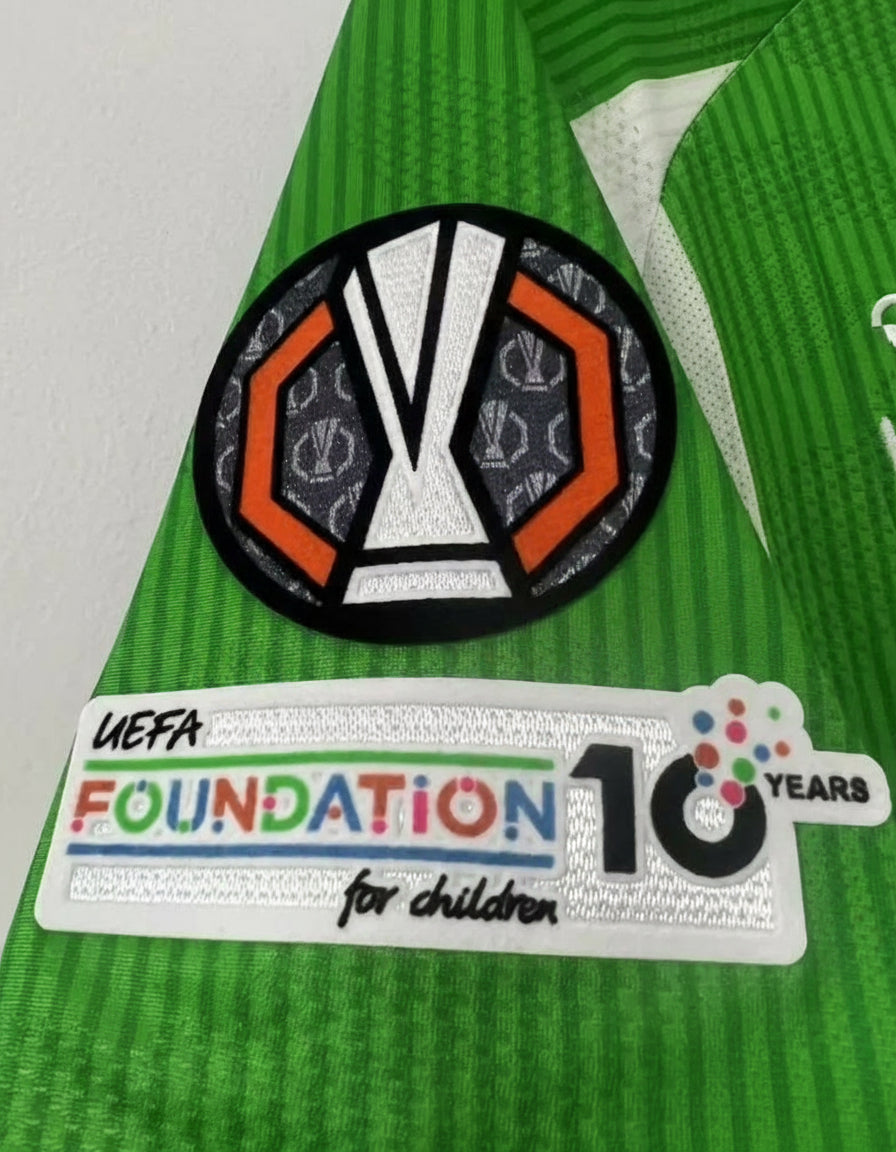 Real Betis 2025-2026 Antony