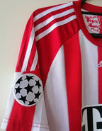 Bayern Munich 2010-2011 - Kroos Toni