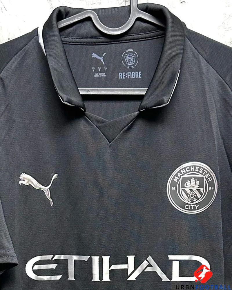 Manchester City 2025-2026 - Haaland Erling