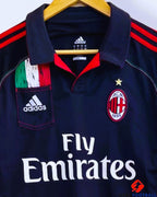 Milan 2012-2013 - Balotelli Mario