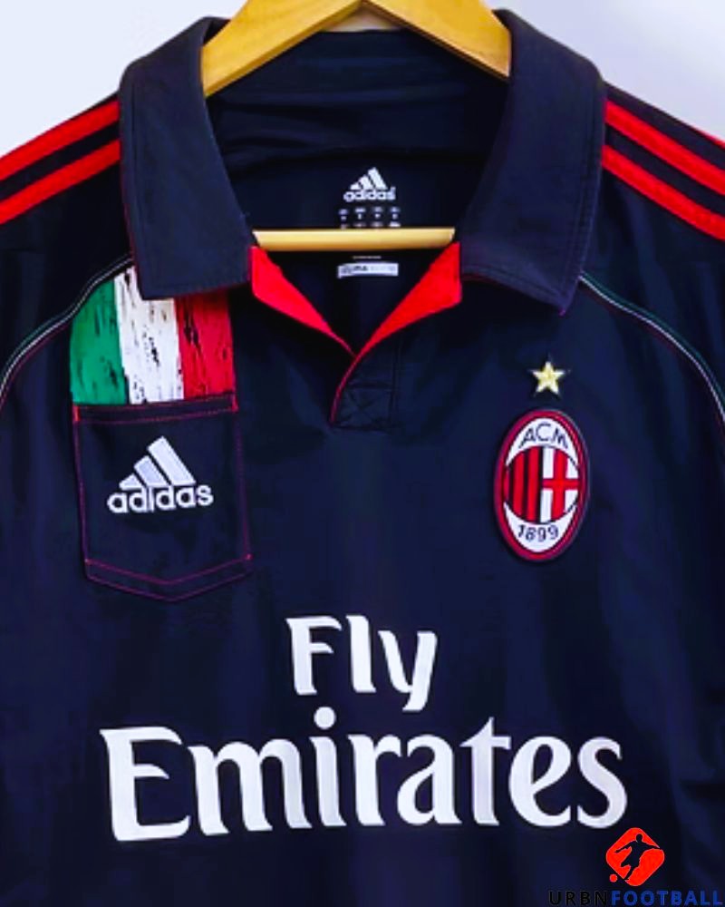 Milan 2012-2013 - Balotelli Mario