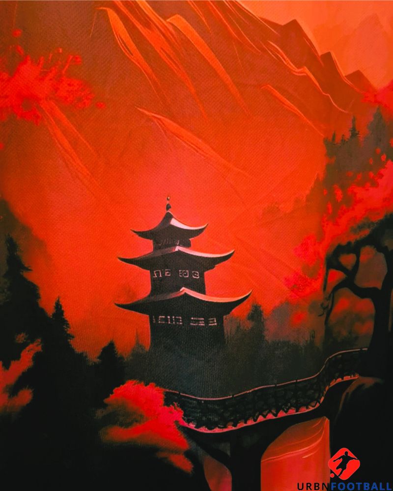 Japan 2024-2025 - Culture Sunset