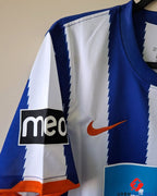 Portugal 2010-2011 - Rodriguez James