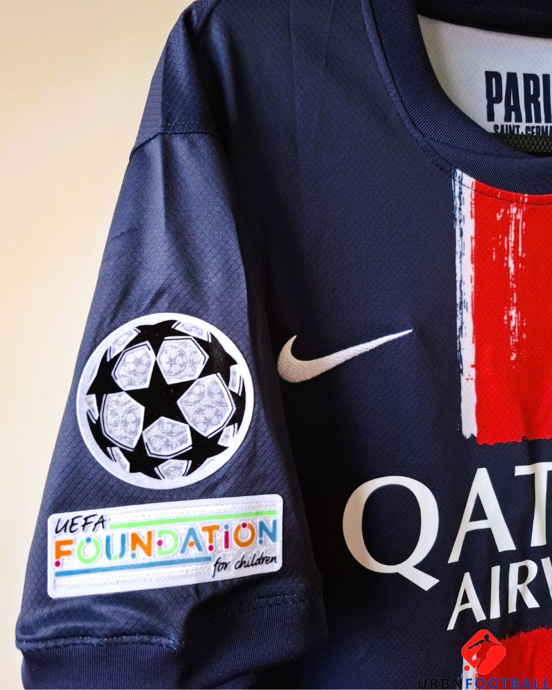 Paris Saint-Germain 2024-2025 - Paris Saintgermain Champions League