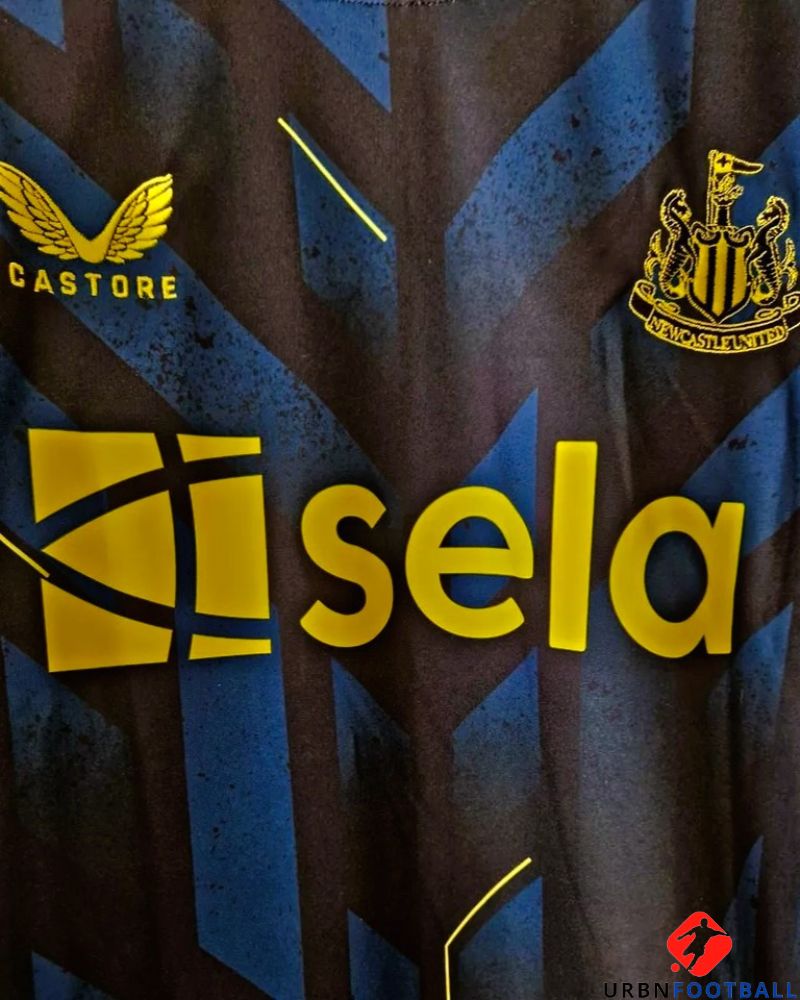 Tonali Sandro 202324 Newc 2023-2024