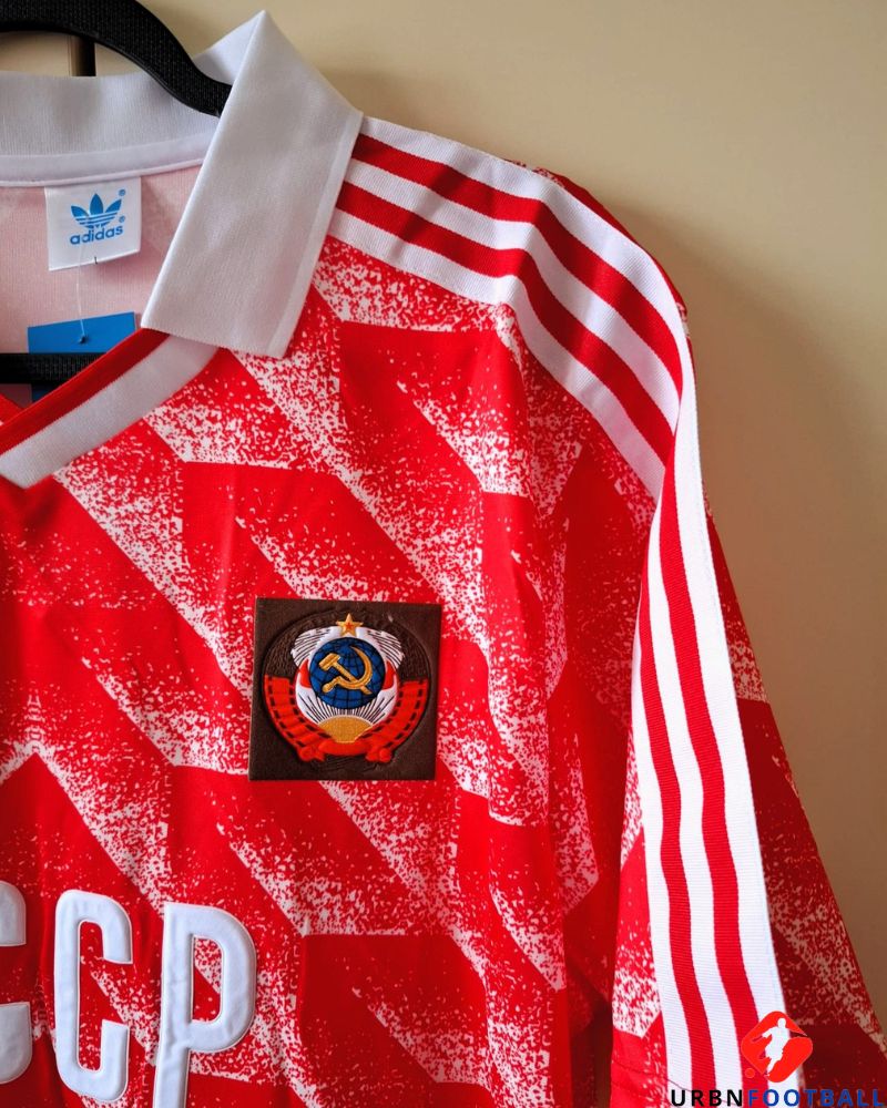 Zavarov Oleksandr 198889 Sov 1988-1989