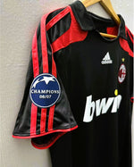 Milan 2007-2008 - Pirlo Andrea