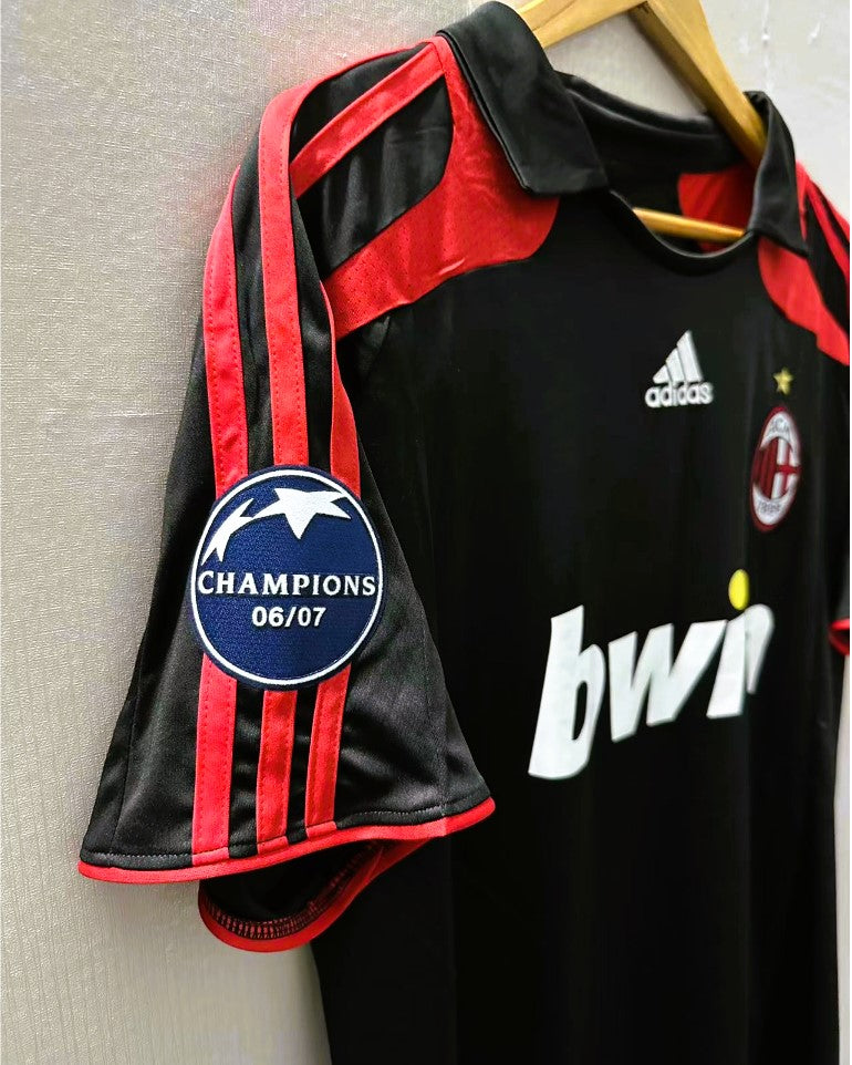 Milan 2007-2008 - Pirlo Andrea