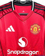 Manchester United 2025-2026 - Fernandes Bruno