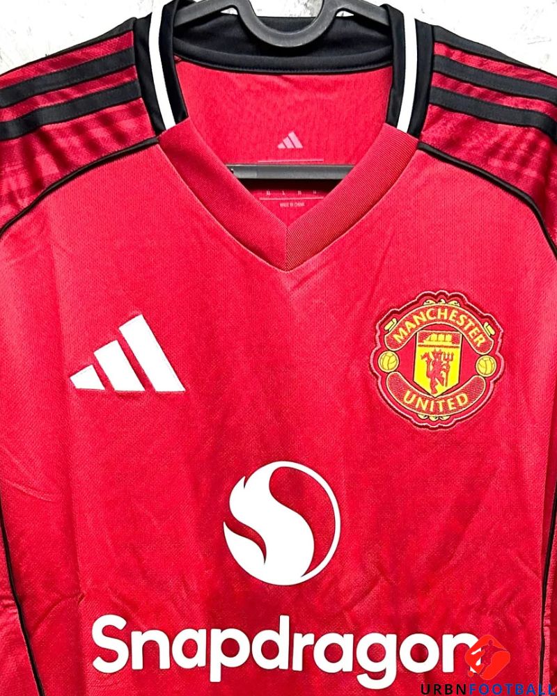 Manchester United 2025-2026 - Fernandes Bruno