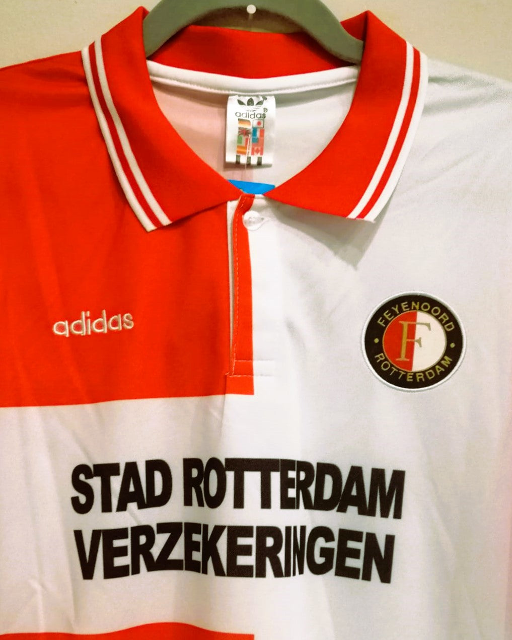 Larsson Henrik 199697 Fey 1996-1997